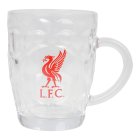 Liverpool® Ølkrus Glas