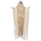 Grim Reaper Lysende Øjne