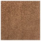 Glitter Dug Lysebrun