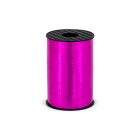 Gavebånd Metallisk Hot Pink