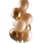 Hazel Dream Ballonbuket