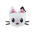Gabbys Dukkehus® Pandy Paws Folieballon