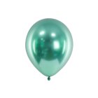 Krom Balloner Grøn