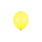 Små Balloner Pastel Lemon Zest