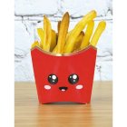 Salty Junkfood Pommes Frites Bægre
