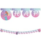Barbie® Happy Birthday Guirlande
