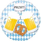 Oktoberfest Prost Folieballon