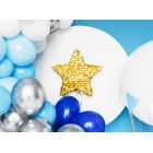 Stjerne Piñata Guld