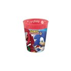 Sonic® Genanvendelige Plastkrus