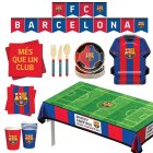 Barcelona F.C.® Festpakke