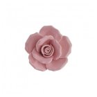 Keramik Rose Blush Rosa