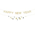Happy New Year Bannersæt