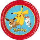 Pokémon® Next Generation Paptallerkener