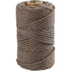 Macramé Reb Brun