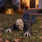Grave Breaker Zombie