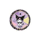 Kuromi® Pop Art Paptallerkener