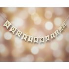 Nonfirmation Guirlande