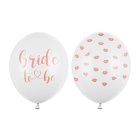 Bride To Be Ballon Mix