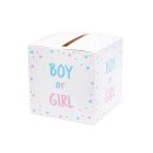 Boy Or Girl Gender Reveal Boks