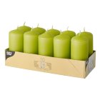 Bloklys Limegrøn