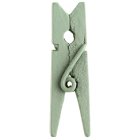 Træklemmer 3,5 cm Oliven