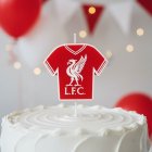 Liverpool® Kagelys