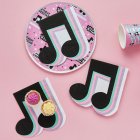 Musical Party Servietter