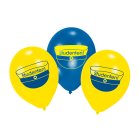 Svensk Studenten Balloner