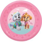 Paw Patrol® Tallerken Lyserød