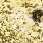 Push Pop Konfettikanon Guld