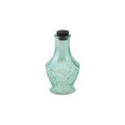 Verre Apotekerflaske Grøn