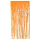 Forhæng Orange