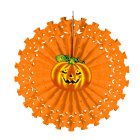 Græskar Rosette