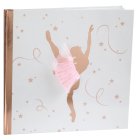 Ballerina Gæstebog