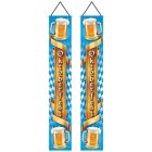 Oktoberfest Dørcovers