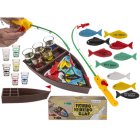 Go Fish Drukspil