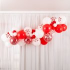 Danmark Ballonbue