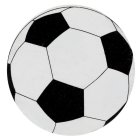 Fodbold Konfetti