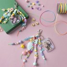 DIY Neon Knyttesnor