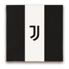 Juventus® Servietter