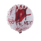 You're Next Folieballon