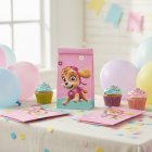 Paw Patrol® Skye & Everest Partyposer
