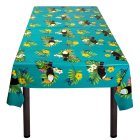 Tropical Party Dug Turkis