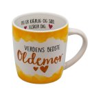 Verdens Bedste Oldemor Krus