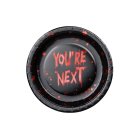 You're Next Paptallerkener