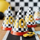 GO! Racing Festhatte