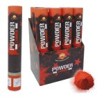 Pulverkanon Orange
