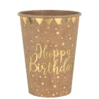 Happy Birthday Papkrus Kraft