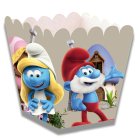 Smurfs® Popcornbægre