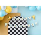 Racer Happy Birthday Guirlande